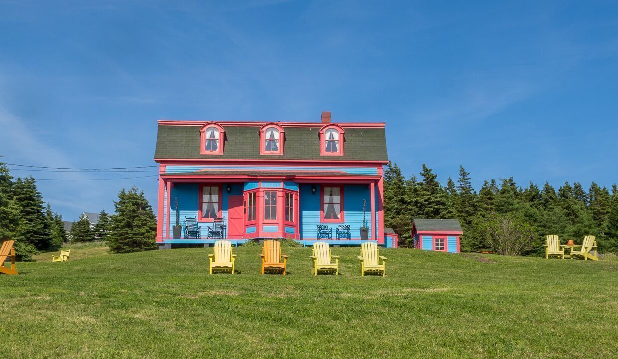 Photo of Outdoor in Dildo