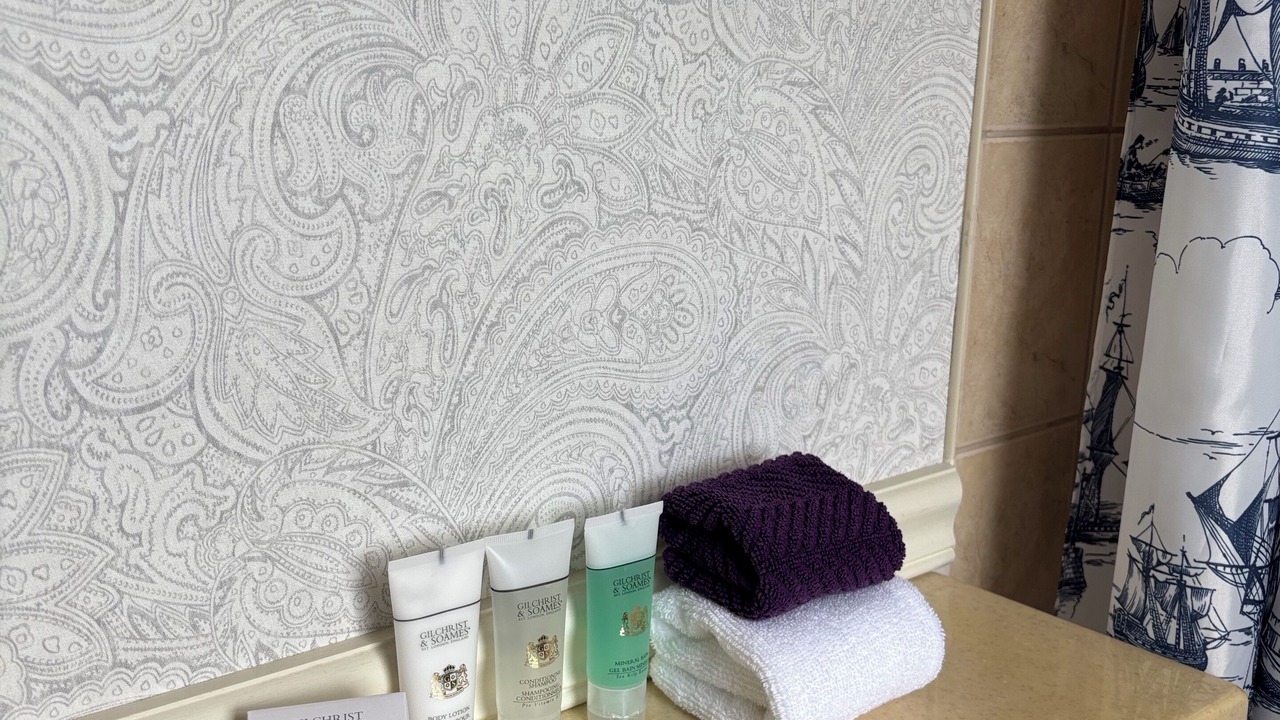 Photo of Bathroom in Dildo