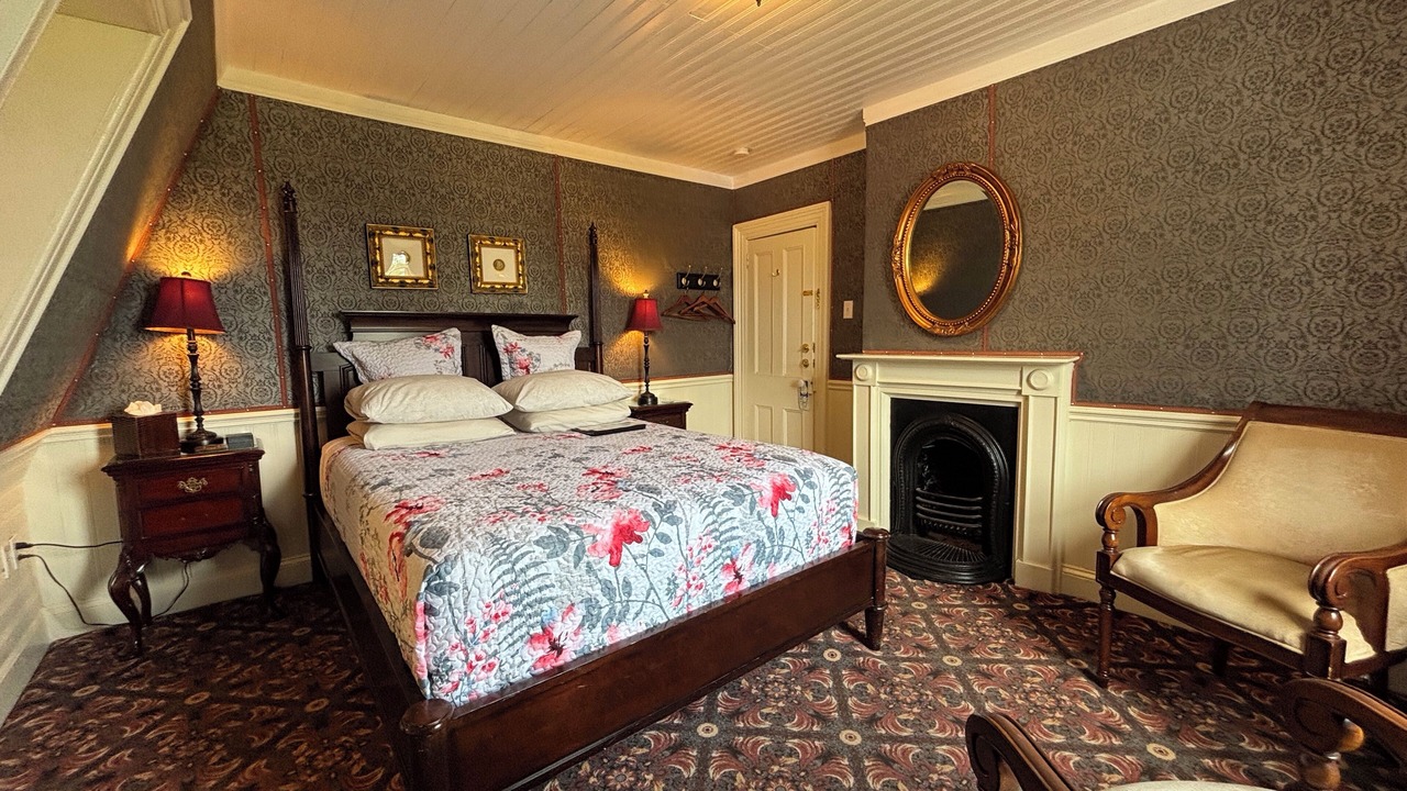 Photo of Bedroom in Dildo