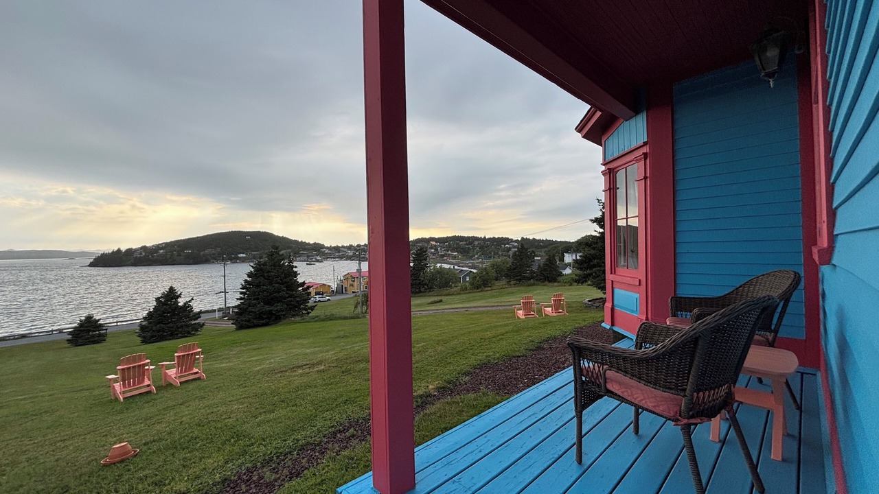 Photo of Outdoor in Dildo