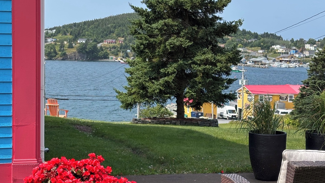 Photo of Outdoor in Dildo