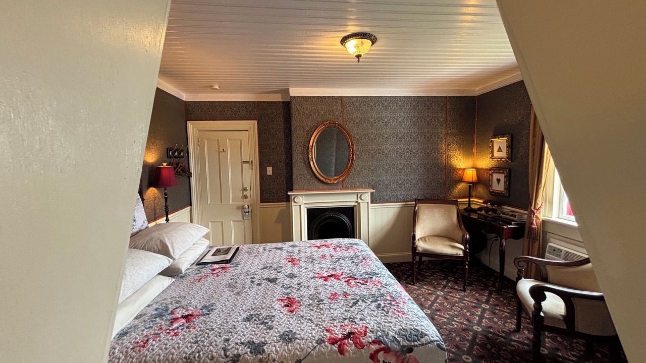 Photo of Bedroom in Dildo