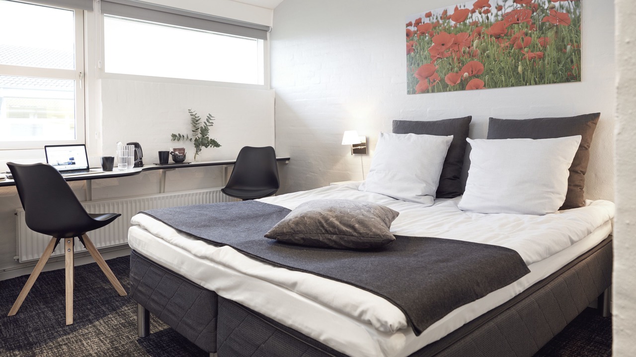 Photo of Bedroom in Aarhus North