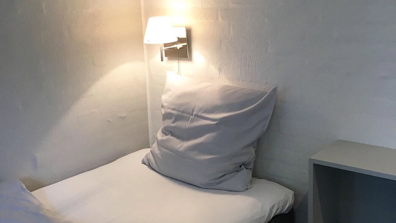 Photo of Bedroom in Aarhus North