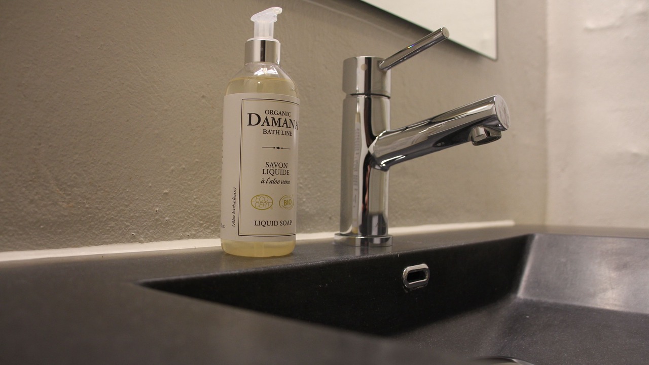 Photo of Bathroom in Aarhus North