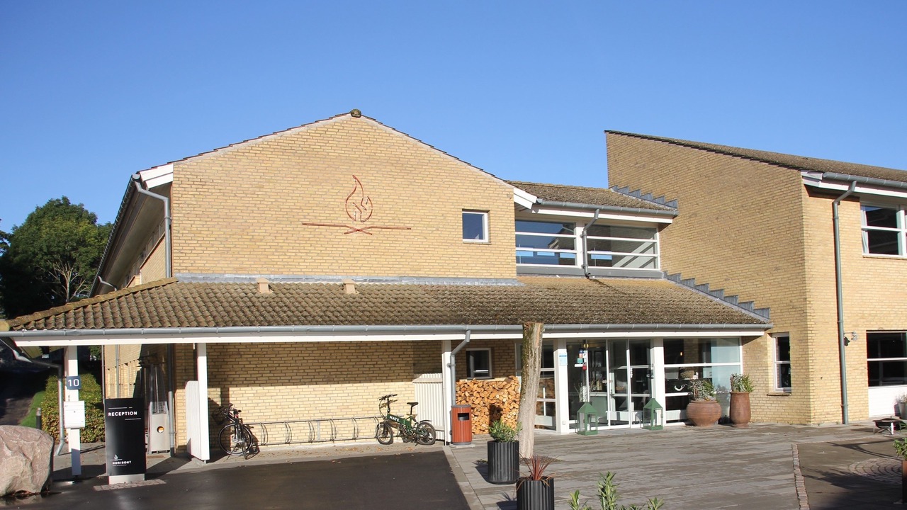 Photo of Outdoor in Aarhus North