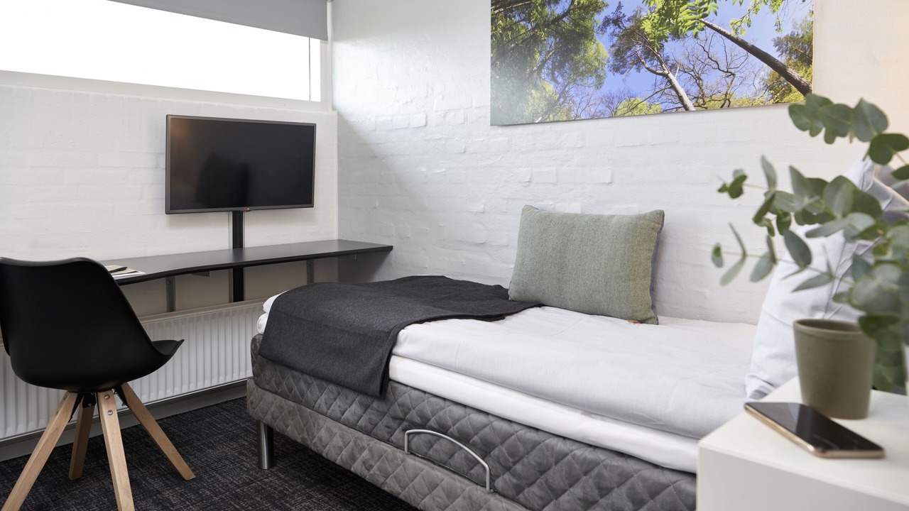 Photo of Bedroom in Aarhus North
