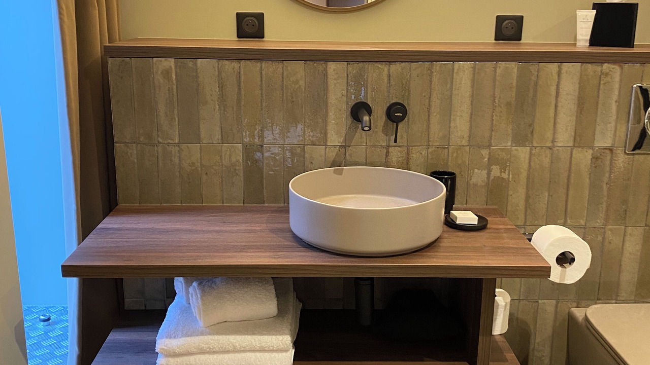 Photo of Bathroom in Courtoisville-Sillon-Moka