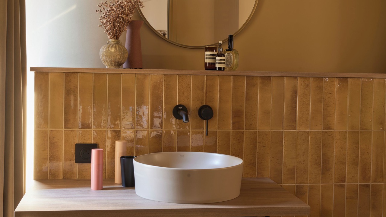 Photo of Bathroom in Courtoisville-Sillon-Moka
