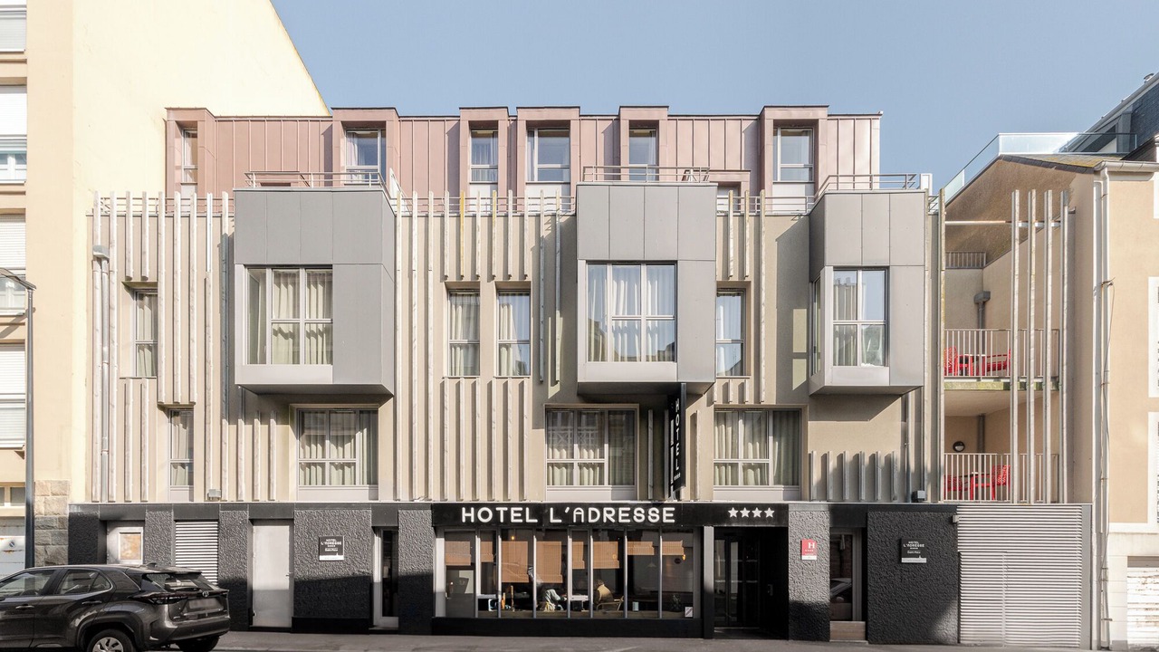 Photo of Outdoor in Courtoisville-Sillon-Moka