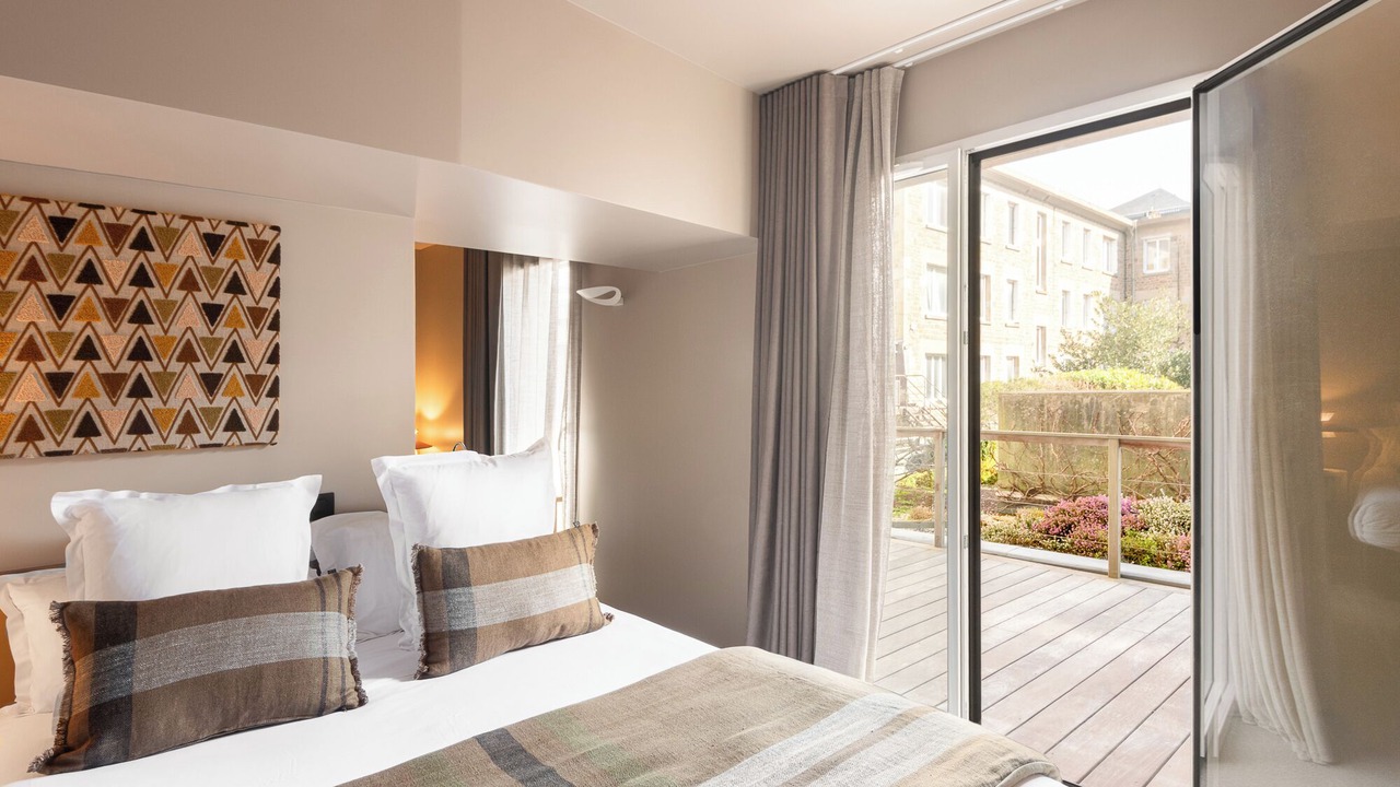 Photo of Bedroom in Courtoisville-Sillon-Moka