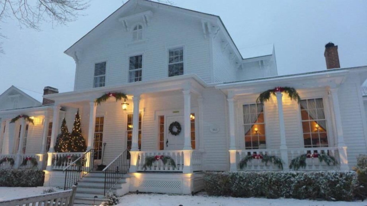 Photo of Outdoor in Old Lyme