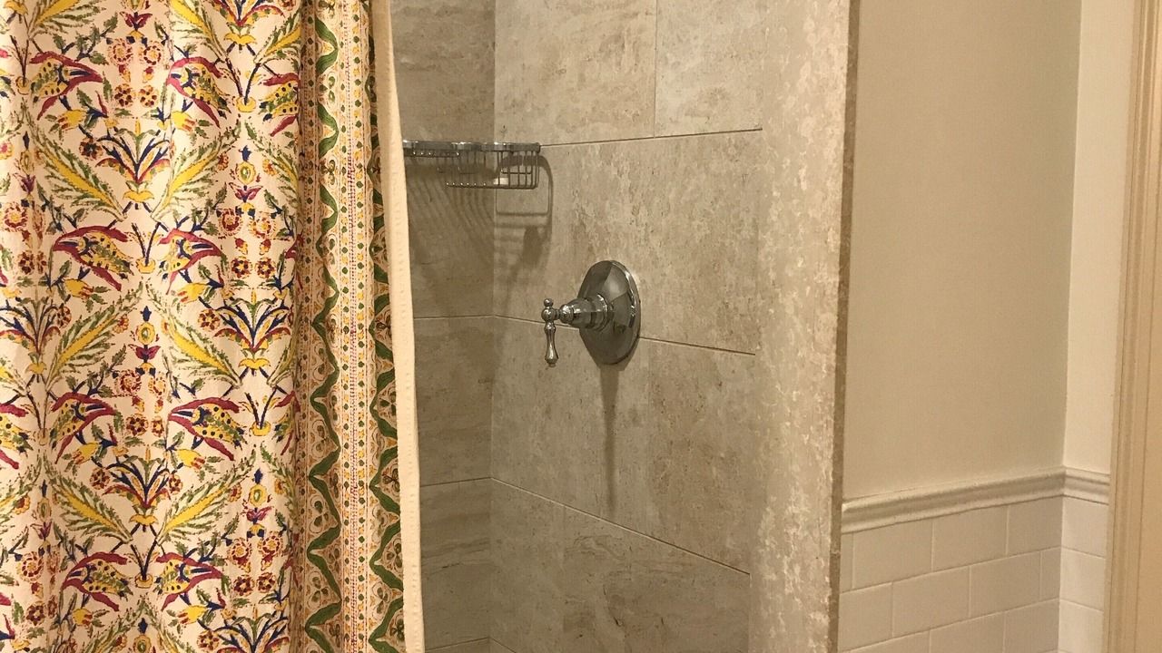 Photo of Bathroom in Old Lyme