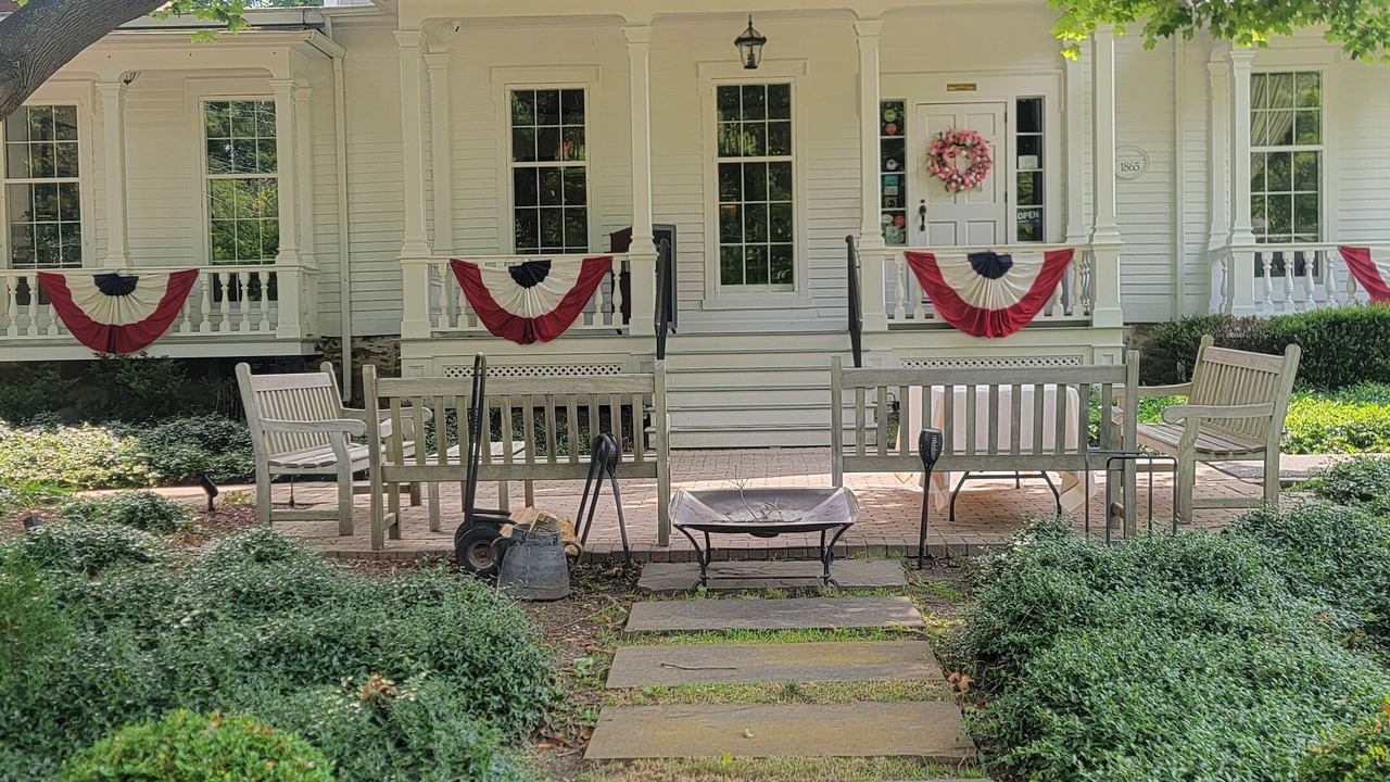 Photo of Outdoor in Old Lyme