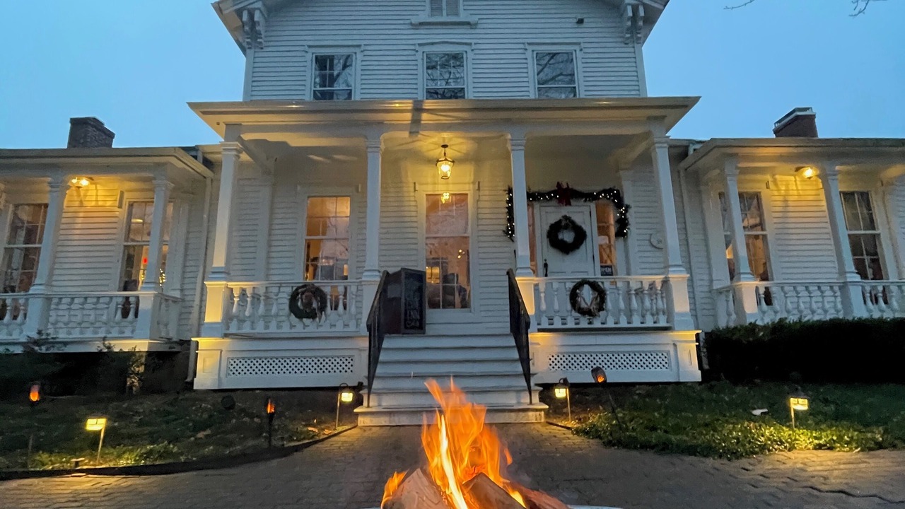 Photo of Outdoor in Old Lyme