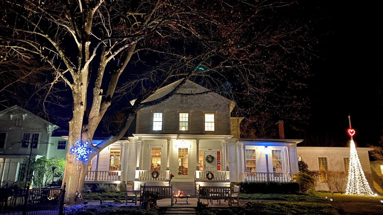 Photo of Outdoor in Old Lyme