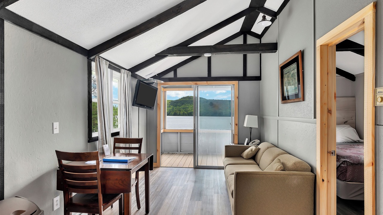 Photo of Outdoor in Cooperstown - Otsego Lake