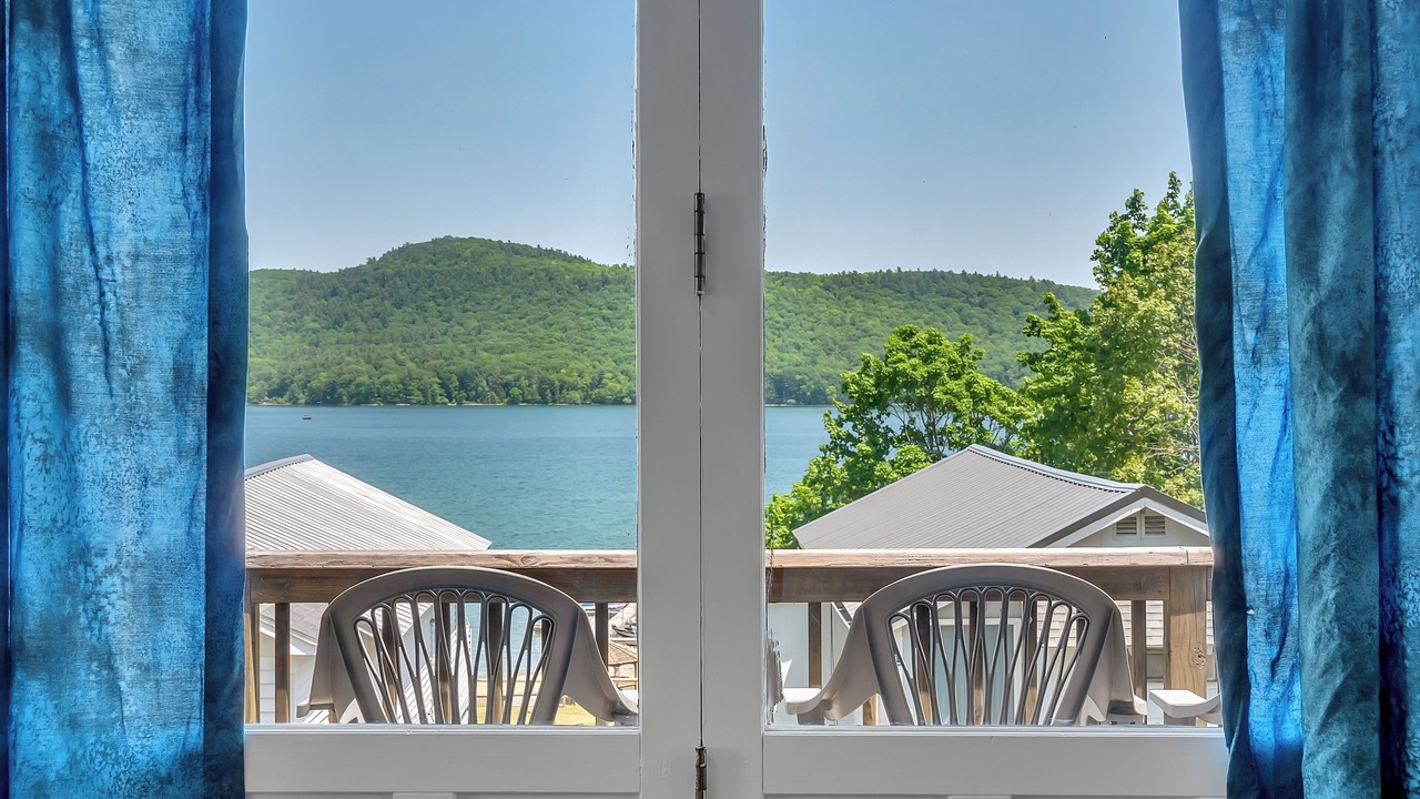 Photo of Outdoor in Cooperstown - Otsego Lake