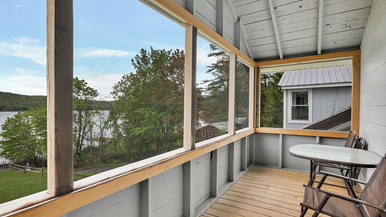 Photo of Outdoor in Cooperstown - Otsego Lake