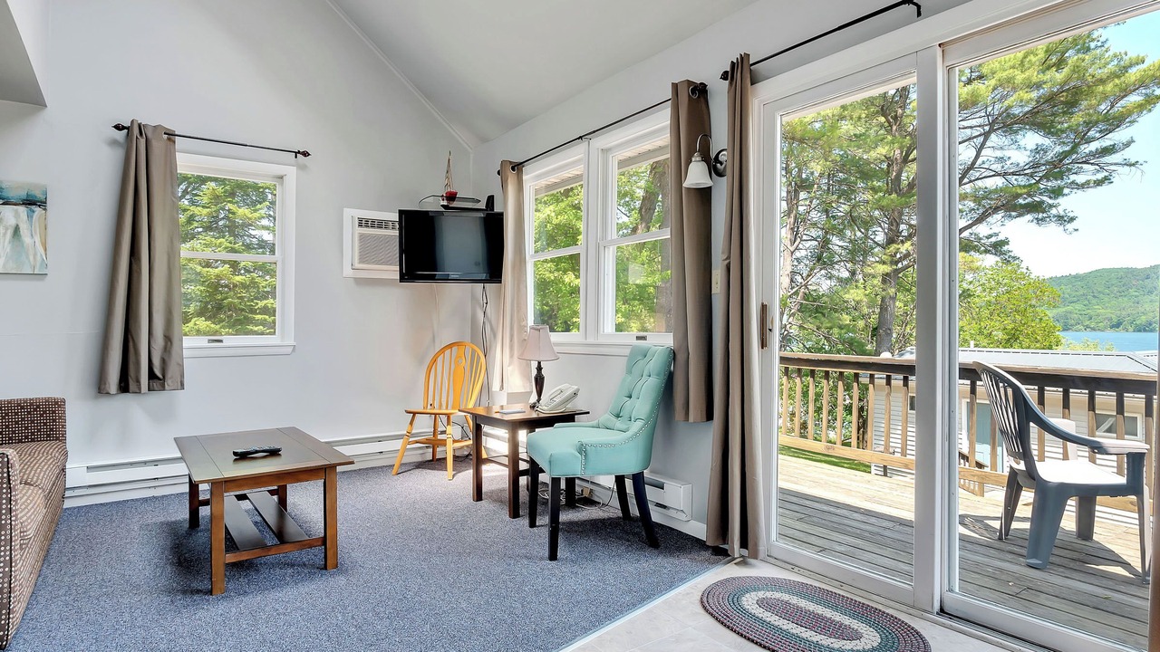 Photo of Outdoor in Cooperstown - Otsego Lake