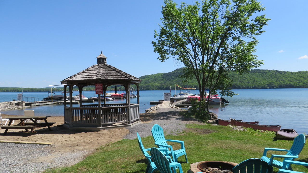 Photo of Outdoor in Cooperstown - Otsego Lake