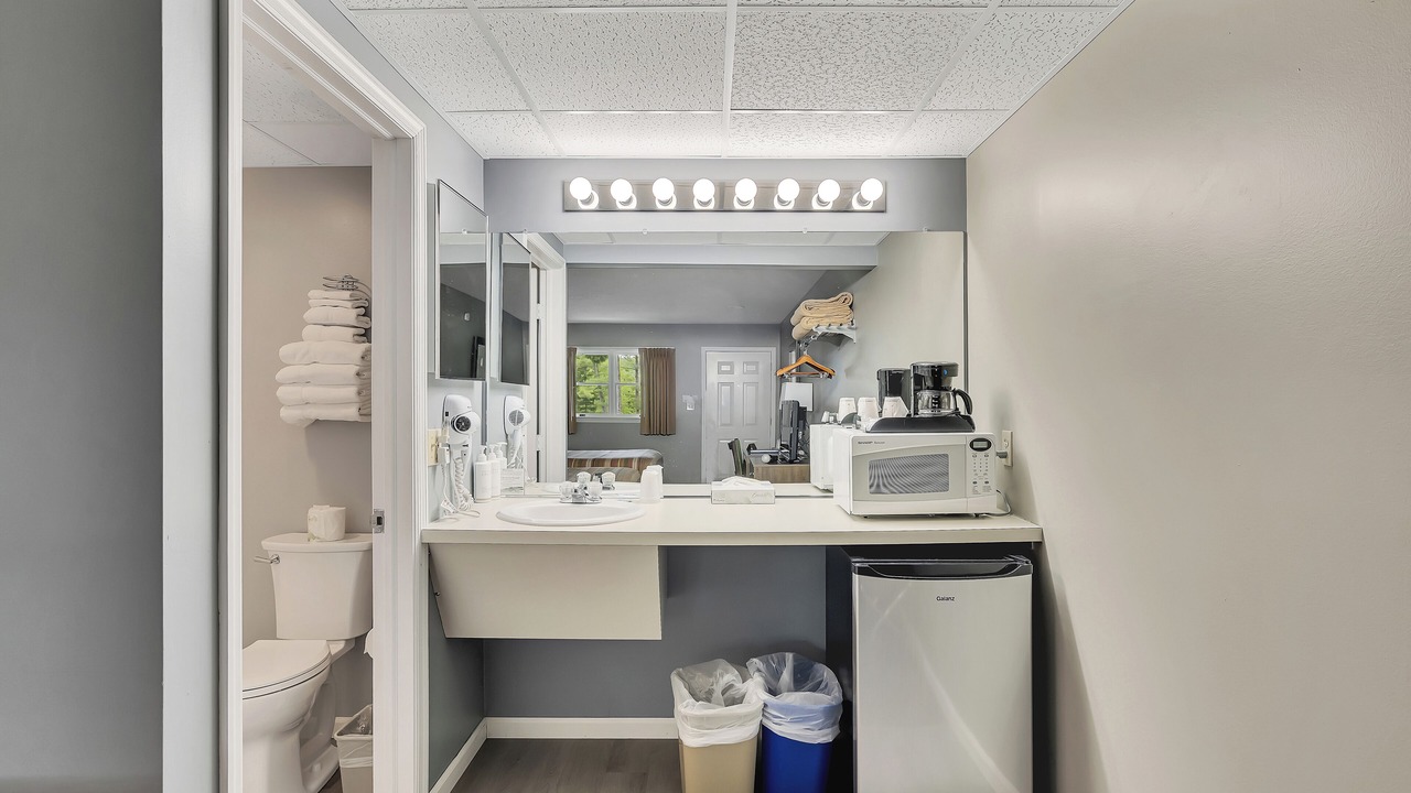 Photo of Kitchen in Cooperstown - Otsego Lake