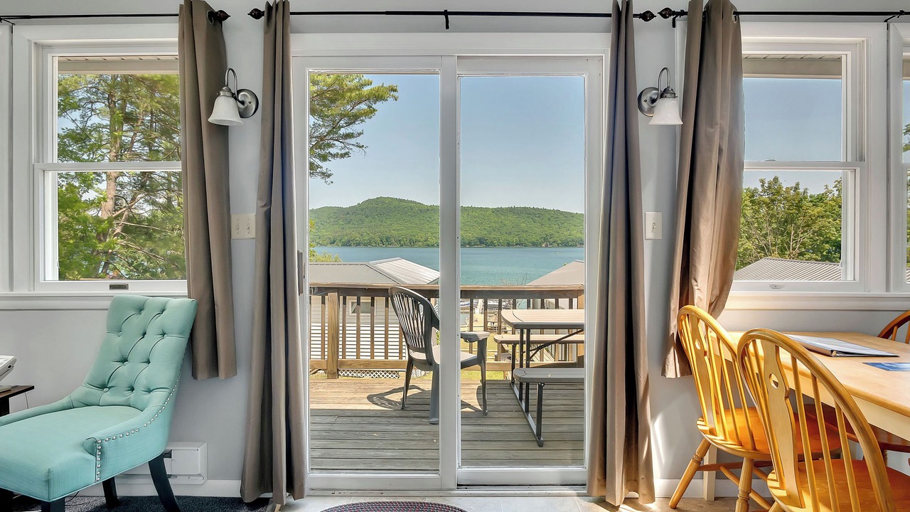 Photo of Outdoor in Cooperstown - Otsego Lake