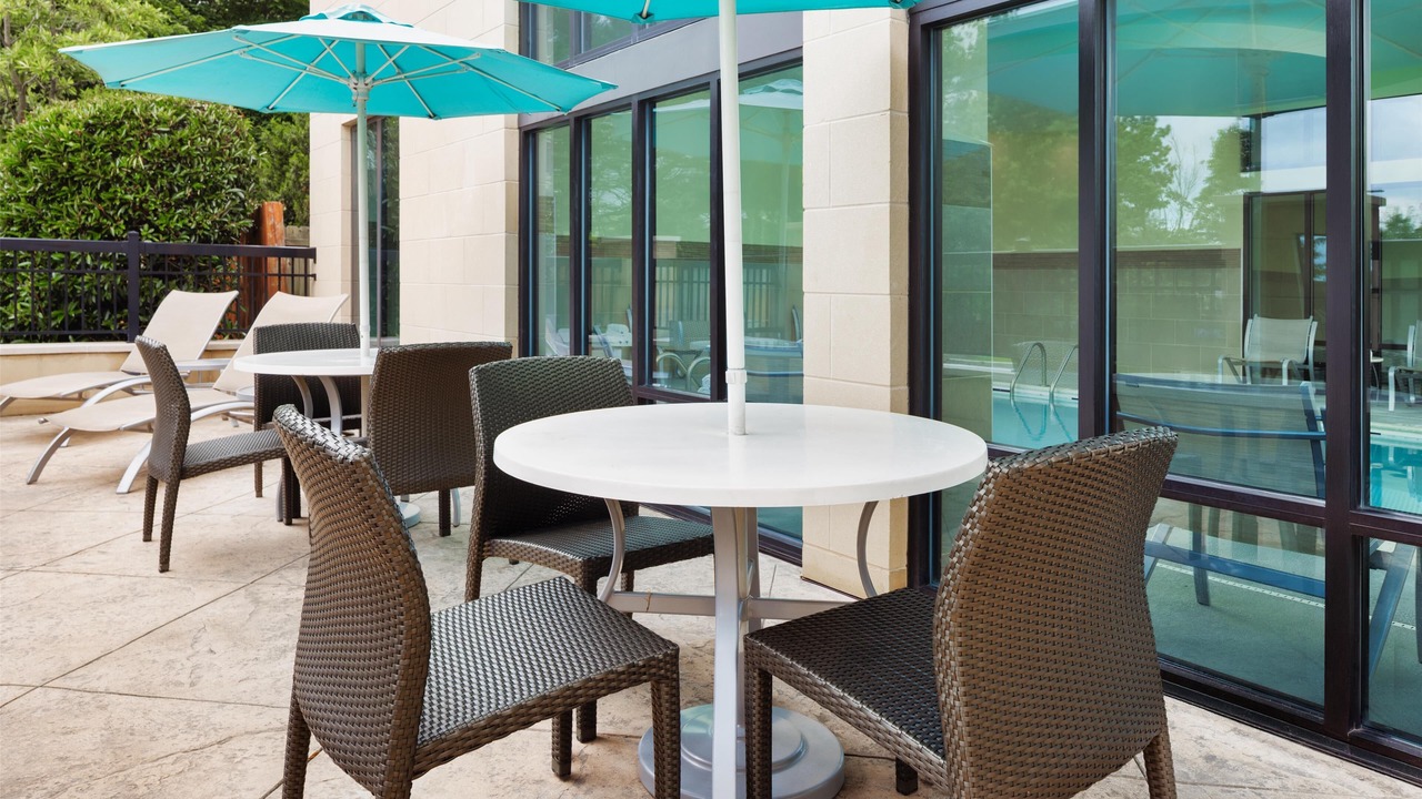 Photo of Patio Balcony in Twin Brook