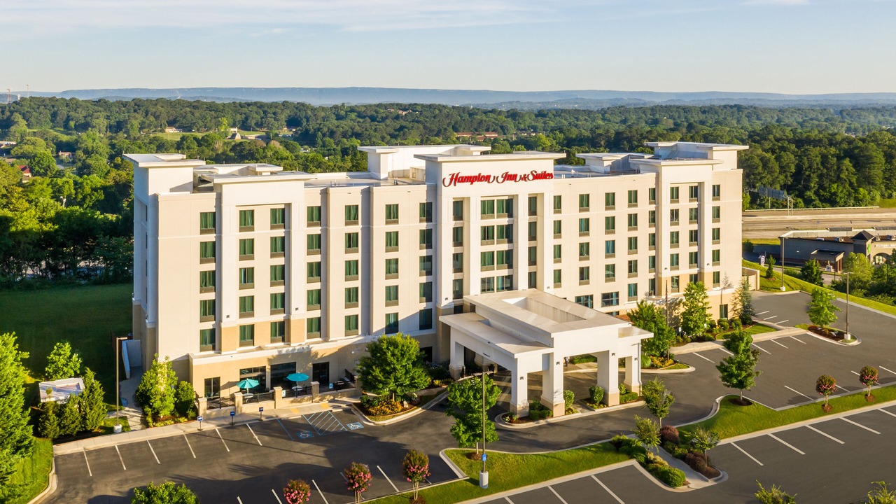 Photo of Outdoor in Twin Brook