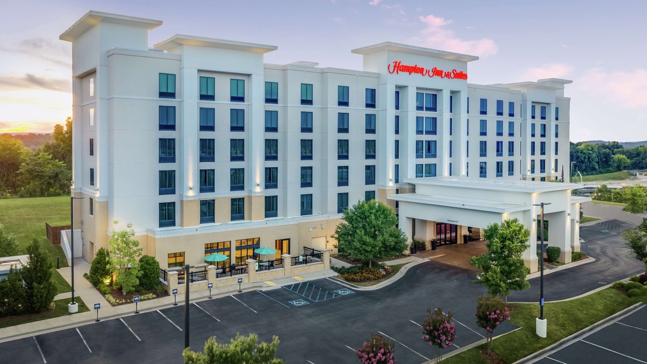 Photo of Outdoor in Twin Brook