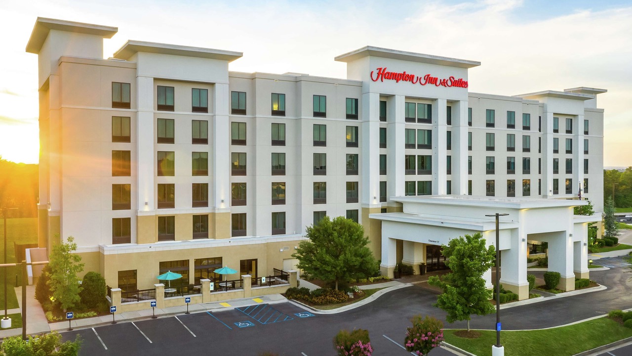 Photo of Outdoor in Twin Brook