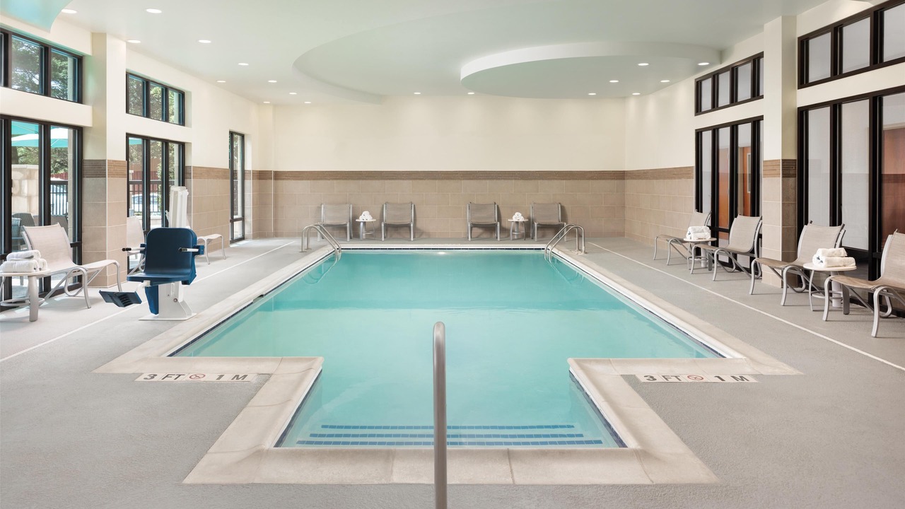 Photo of Outdoor in Twin Brook