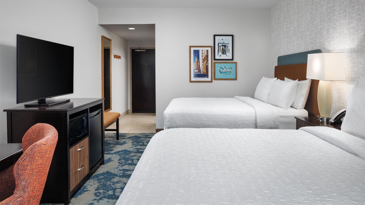 Photo of Bedroom in Twin Brook