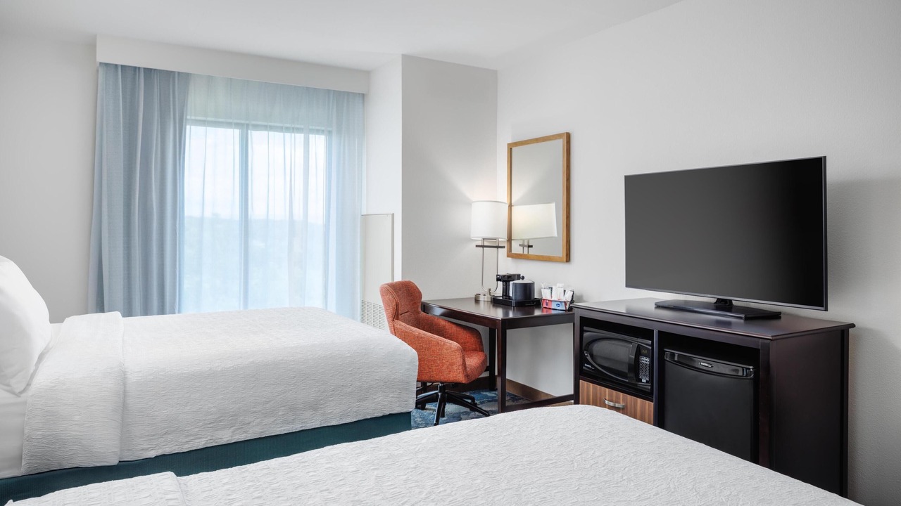 Photo of Bedroom in Twin Brook