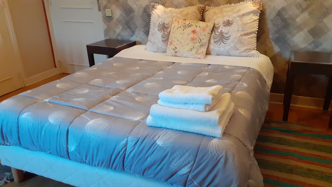 Photo of Bedroom in Chateaudun