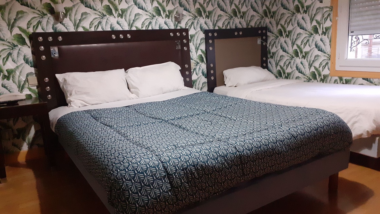 Photo of Bedroom in Chateaudun