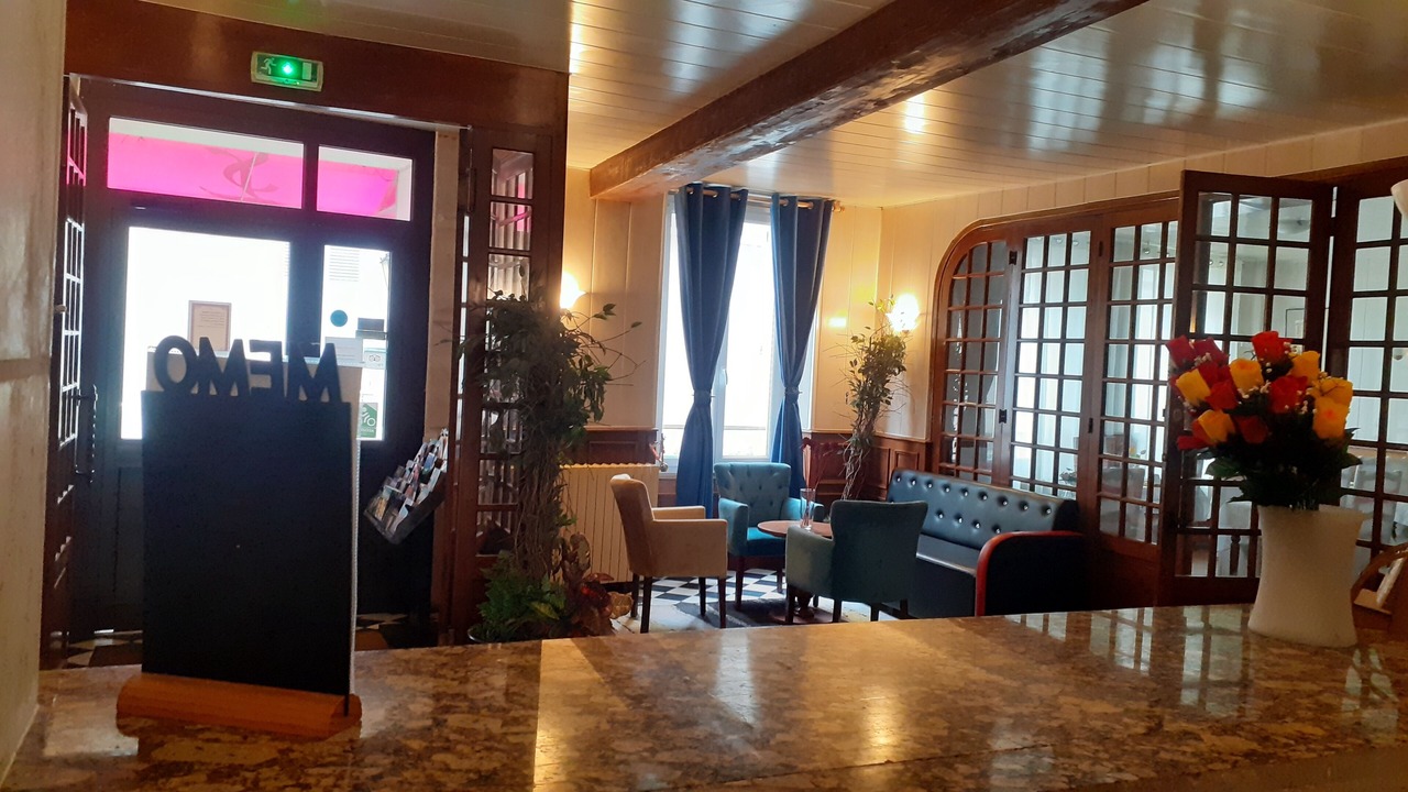 Photo of Others in Chateaudun