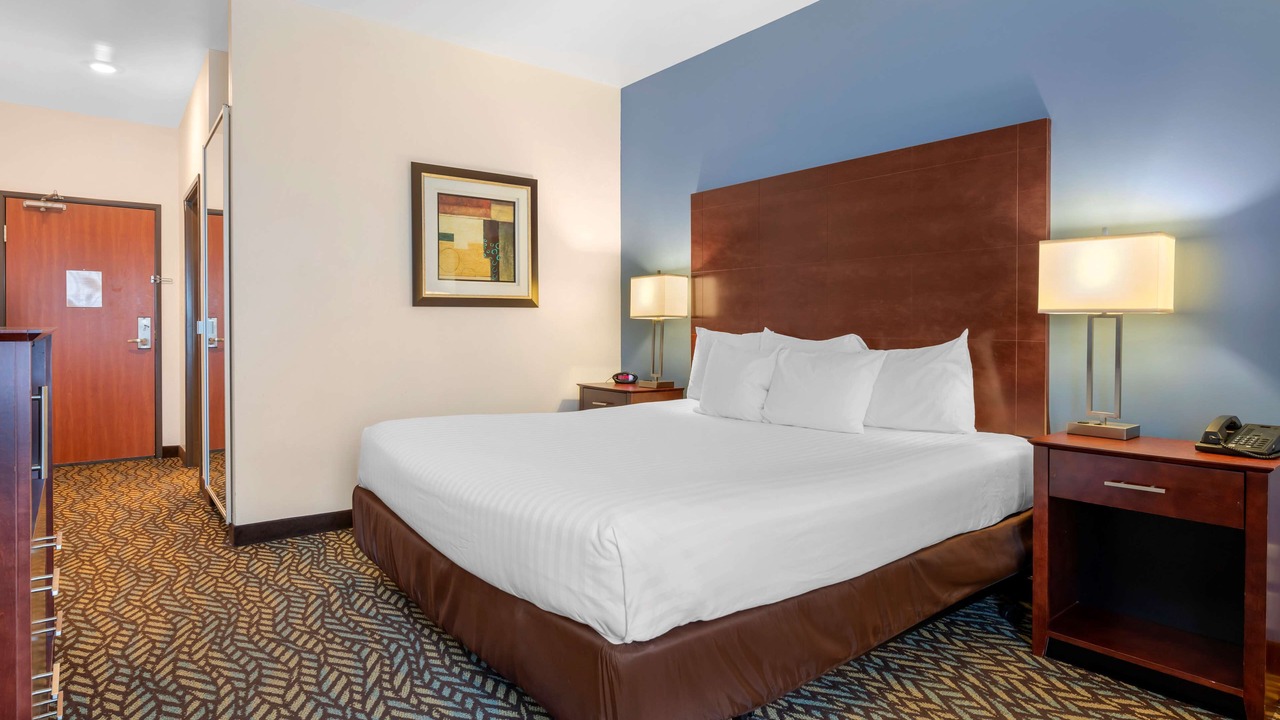 Photo of Bedroom in Brazil