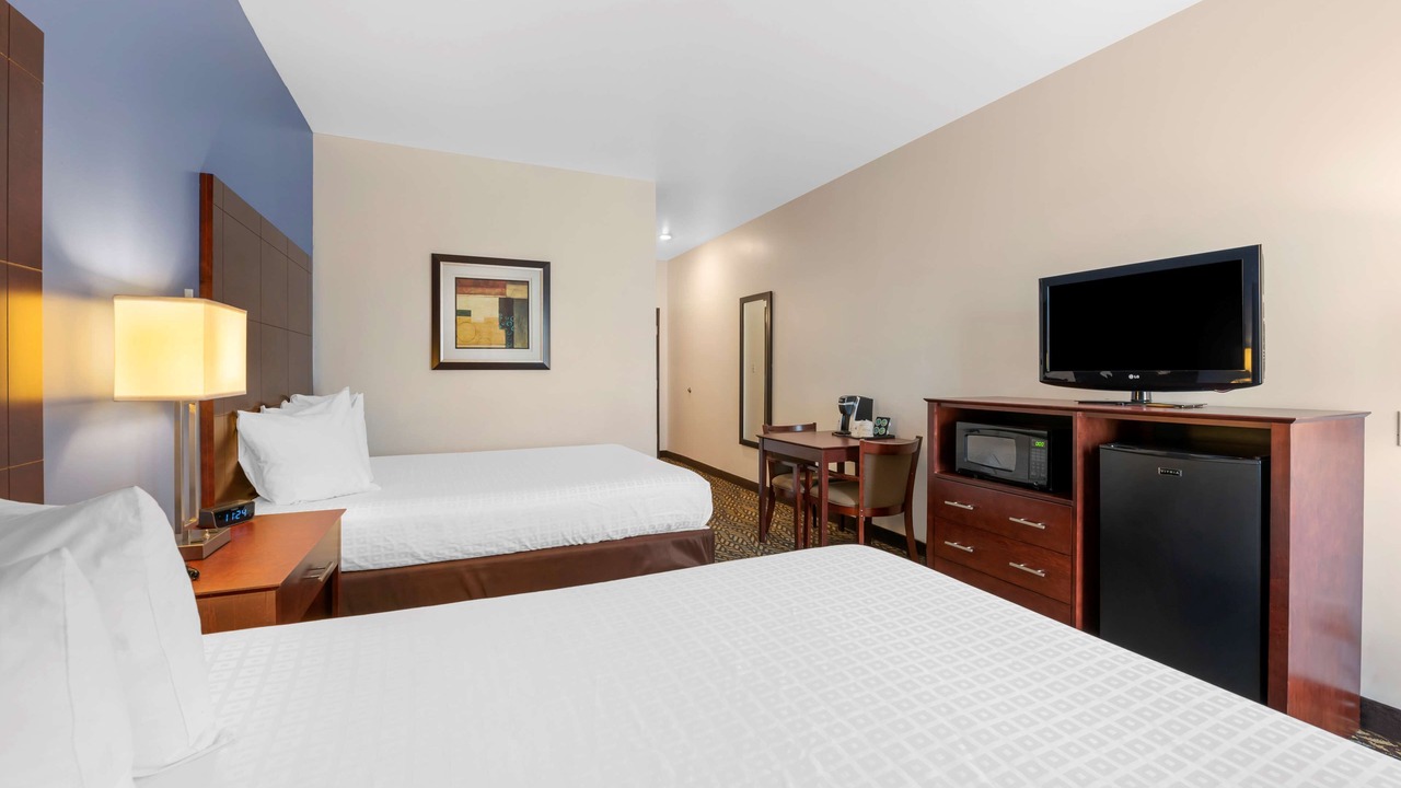 Photo of Bedroom in Brazil