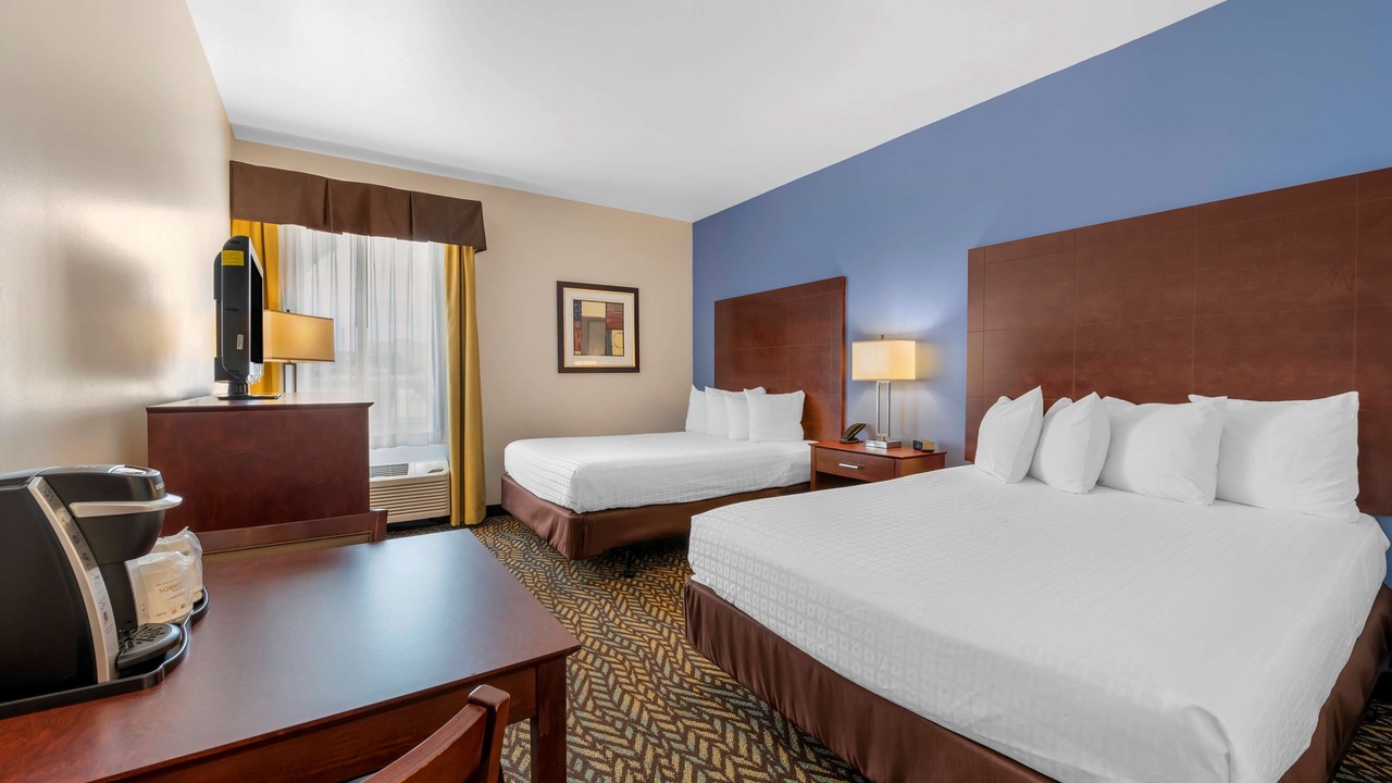 Photo of Bedroom in Brazil