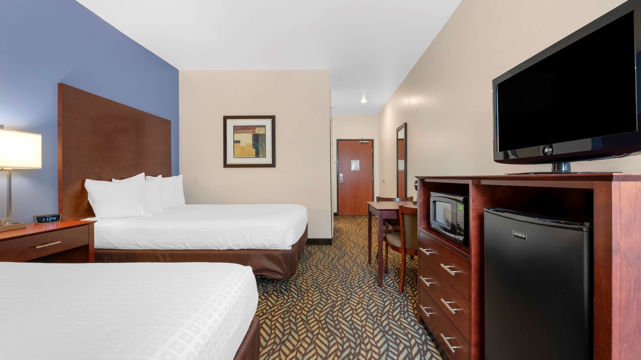 Photo of Bedroom in Brazil