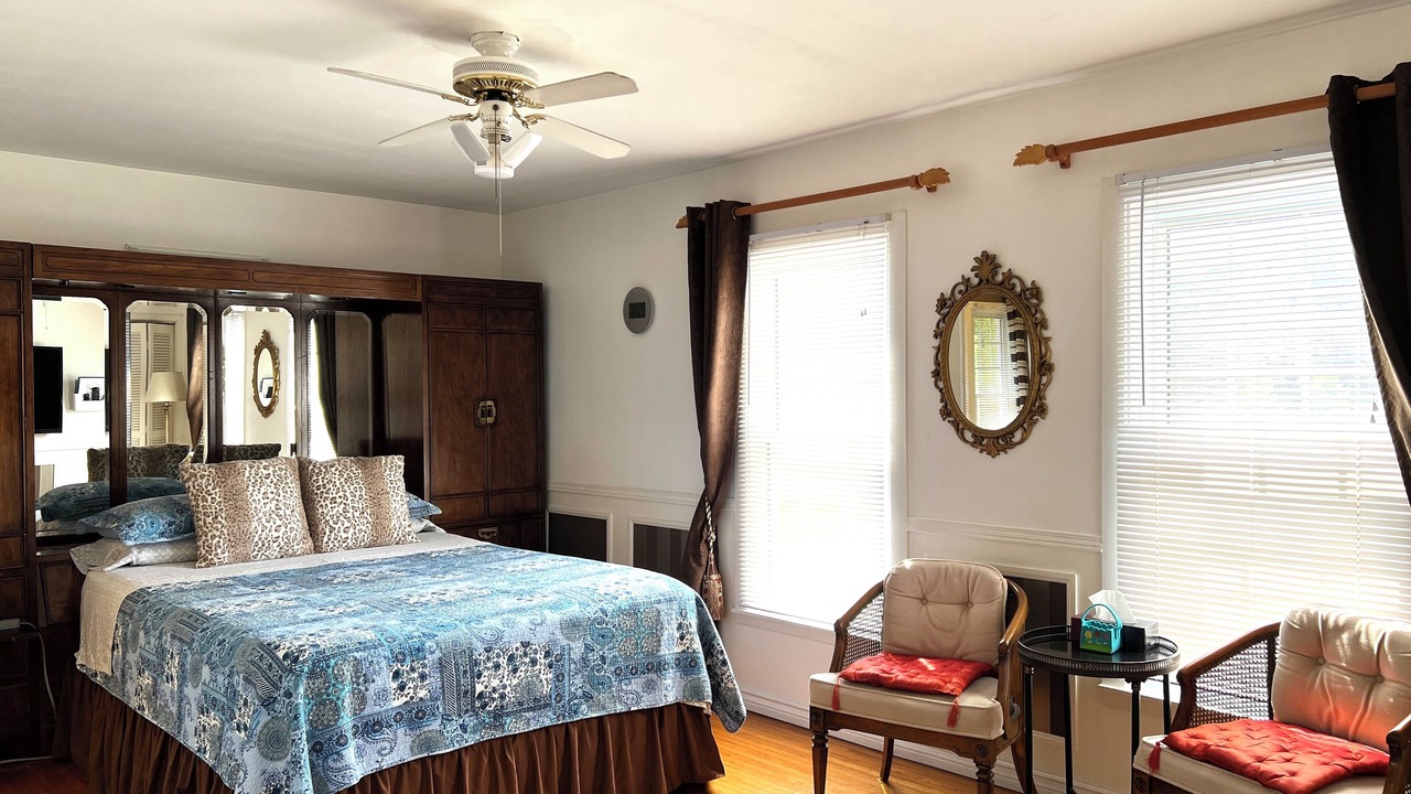 Photo of Bedroom in Niagara Falls