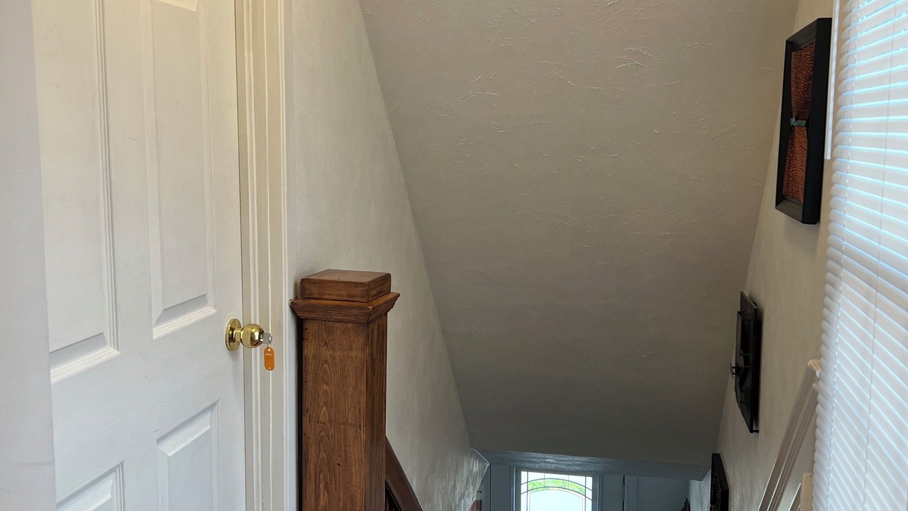 Photo of Bedroom in Niagara Falls