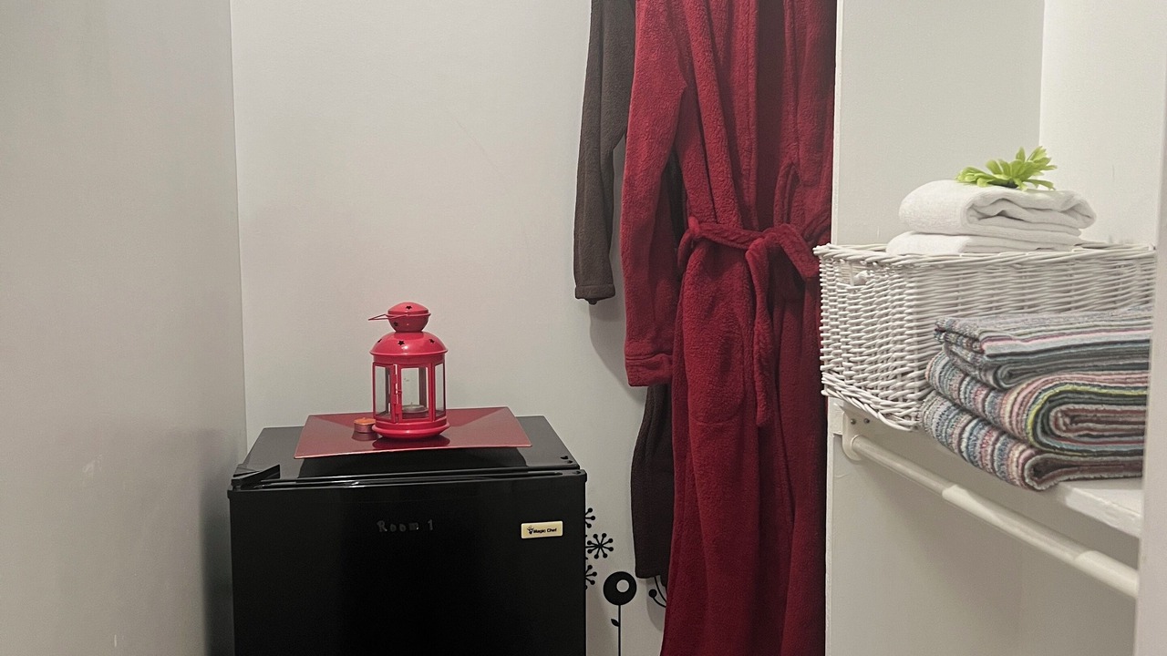 Photo of Bedroom in Niagara Falls