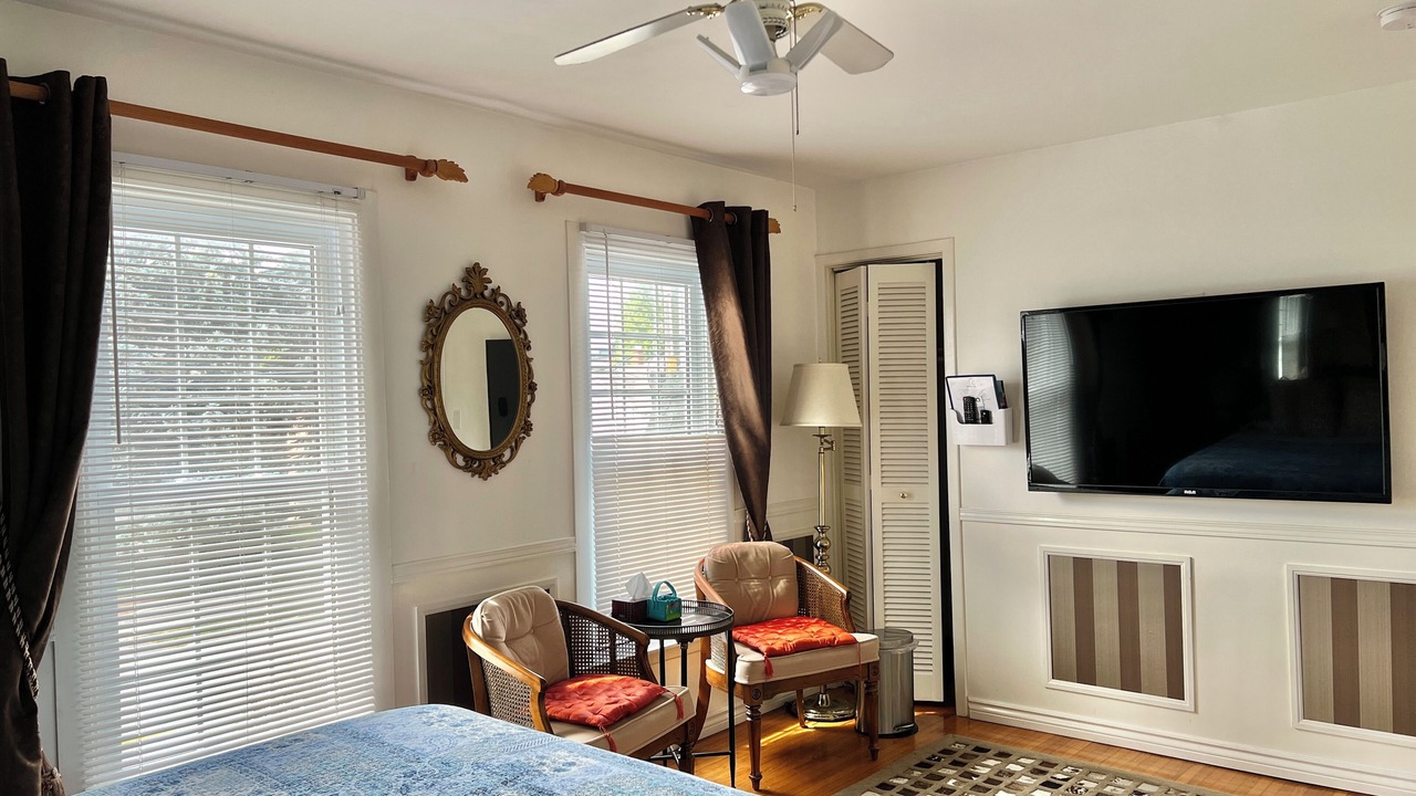 Photo of Bedroom in Niagara Falls