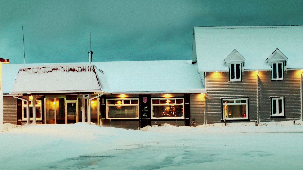 Photo of Outdoor in Riviere-au-Renard
