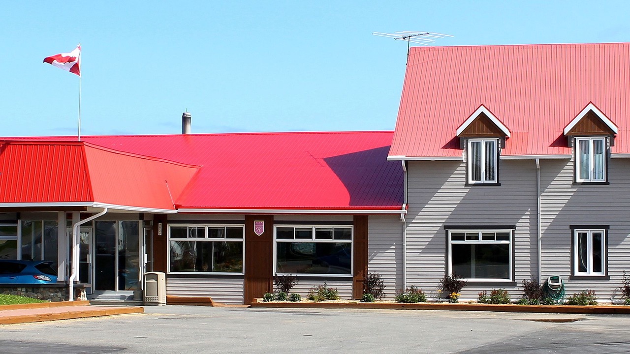 Photo of Outdoor in Riviere-au-Renard