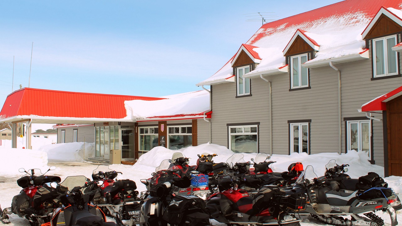 Photo of Outdoor in Riviere-au-Renard