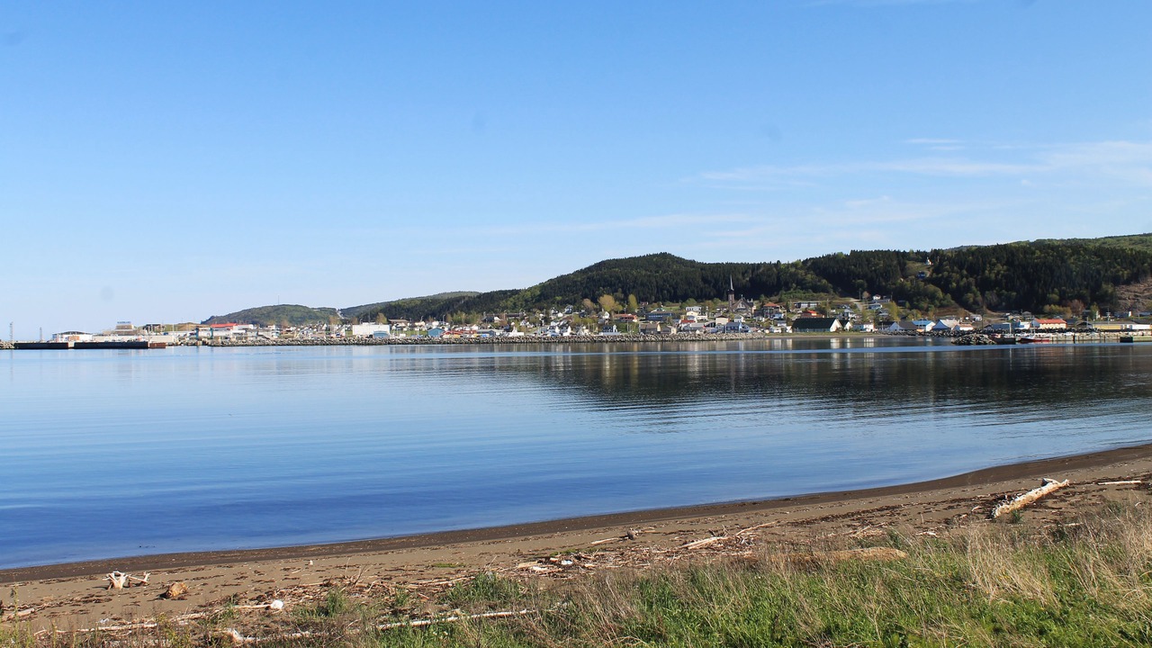 Photo of Others in Riviere-au-Renard