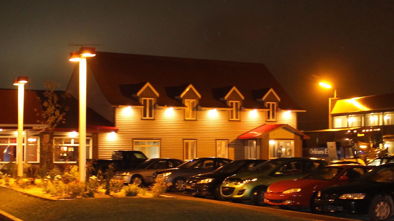 Photo of Outdoor in Riviere-au-Renard